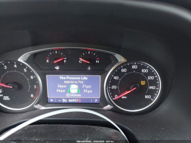 2022 GMC ACADIA 1GKKNMLS5NZ100097 Photo 6