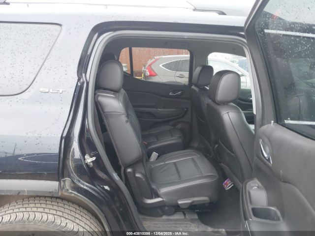 2022 GMC ACADIA 1GKKNMLS5NZ100097 Photo 7