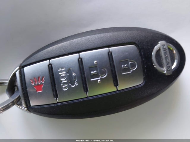 Nissan SENTRA SV 2015 3N1AB7AP1FL694845 Image 11