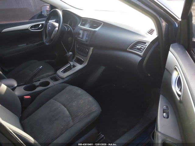 Nissan SENTRA SV 2015 3N1AB7AP1FL694845 Image 5
