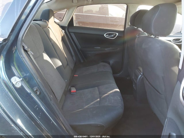 Nissan SENTRA SV 2015 3N1AB7AP1FL694845 Image 8