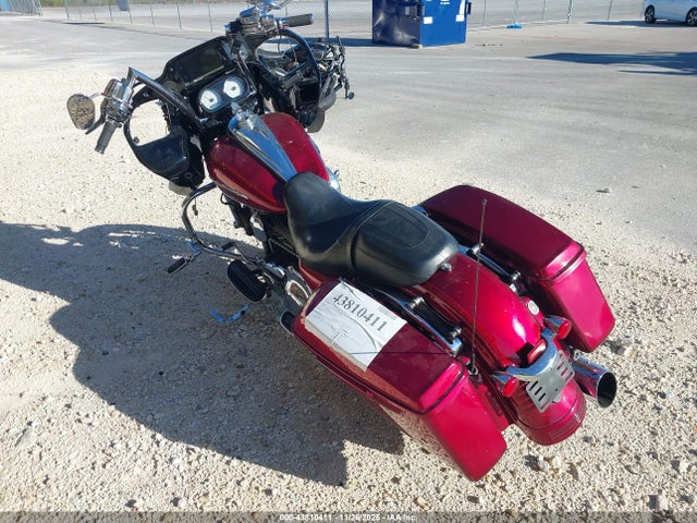 2016 HARLEY-DAVIDSON FLTRXS 1HD1KTM16GB612705 Photo 2