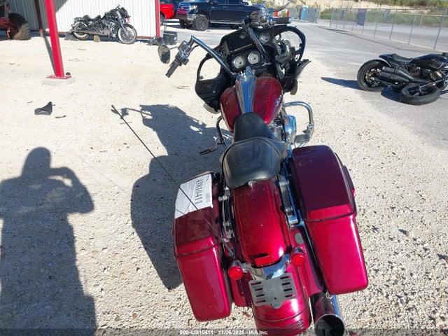 2016 HARLEY-DAVIDSON FLTRXS 1HD1KTM16GB612705 Photo 5