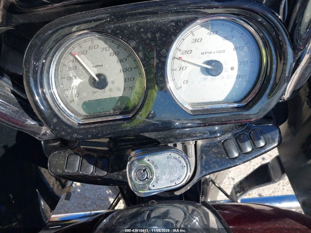 2016 HARLEY-DAVIDSON FLTRXS 1HD1KTM16GB612705 Photo 6