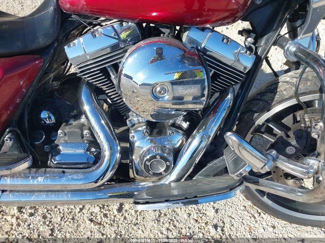 2016 HARLEY-DAVIDSON FLTRXS 1HD1KTM16GB612705 Photo 7