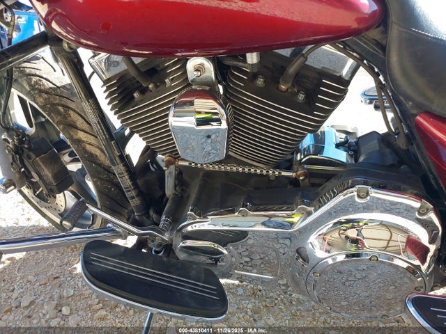 2016 HARLEY-DAVIDSON FLTRXS 1HD1KTM16GB612705 Photo 8