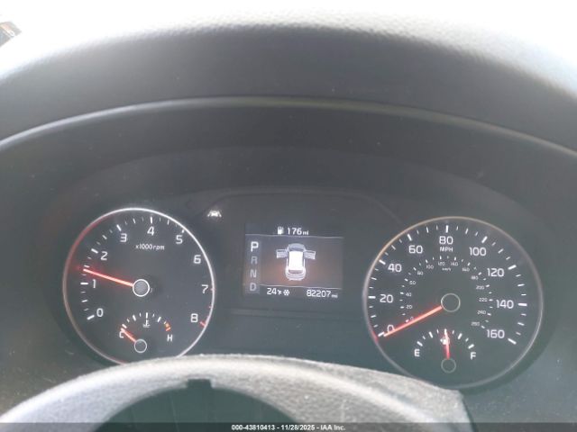 2020 KIA SPORTAGE KNDP6CAC9L7717130 Photo 6