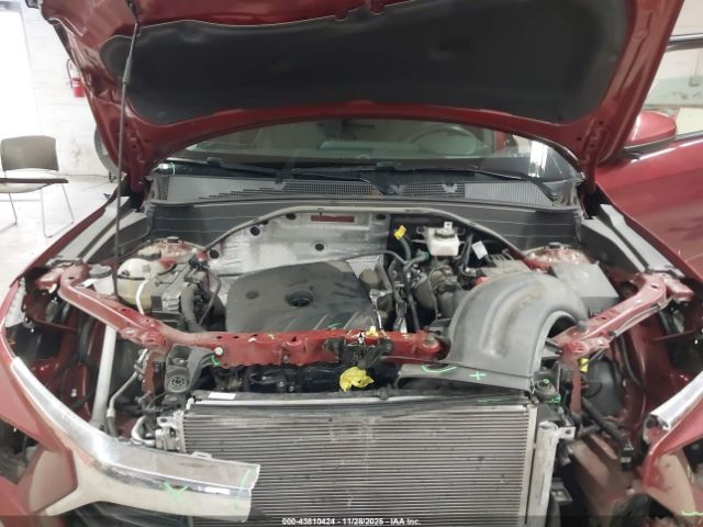 2024 CHEVROLET TRAILBLAZER KL79MRSL9RB145382 Photo 9