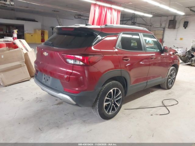 2024 CHEVROLET TRAILBLAZER KL79MRSL9RB145382 Photo 3