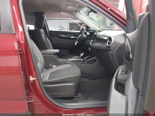 2024 CHEVROLET TRAILBLAZER KL79MRSL9RB145382 Photo 4