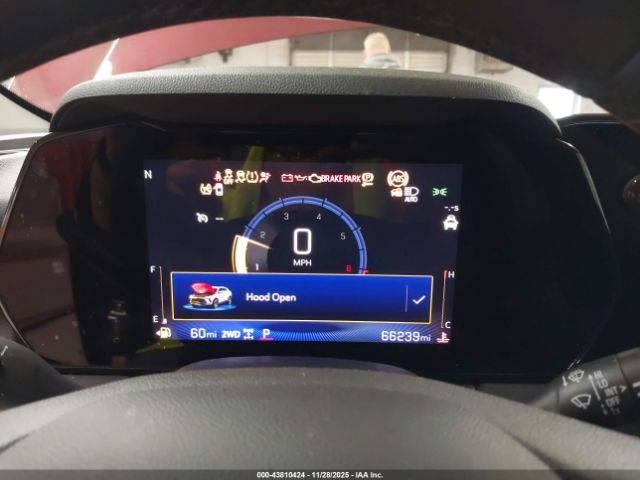 2024 CHEVROLET TRAILBLAZER KL79MRSL9RB145382 Photo 6