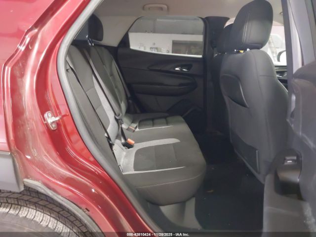 2024 CHEVROLET TRAILBLAZER KL79MRSL9RB145382 Photo 7