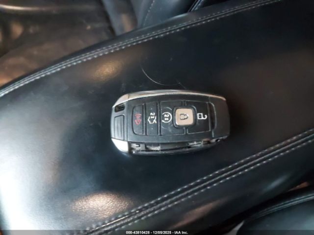 2017 LINCOLN MKC 5LMTJ3DH4HUL04358 Photo 10