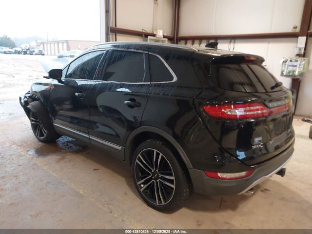 2017 LINCOLN MKC 5LMTJ3DH4HUL04358 Photo 2
