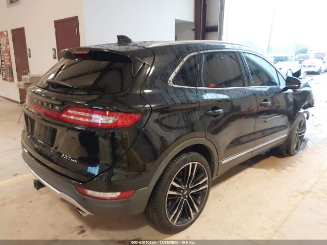 2017 LINCOLN MKC 5LMTJ3DH4HUL04358 Photo 3