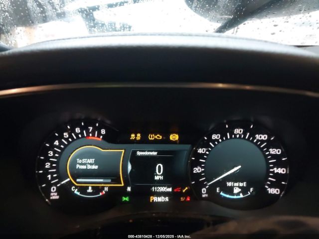 2017 LINCOLN MKC 5LMTJ3DH4HUL04358 Photo 6