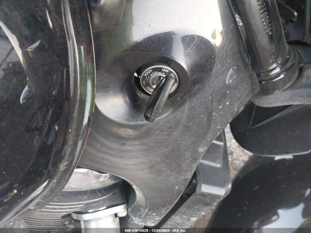 2009 SUZUKI VL800 JS1VS55A592100606 Photo 10