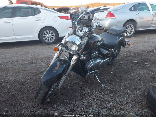 2009 SUZUKI VL800 JS1VS55A592100606 Photo 1