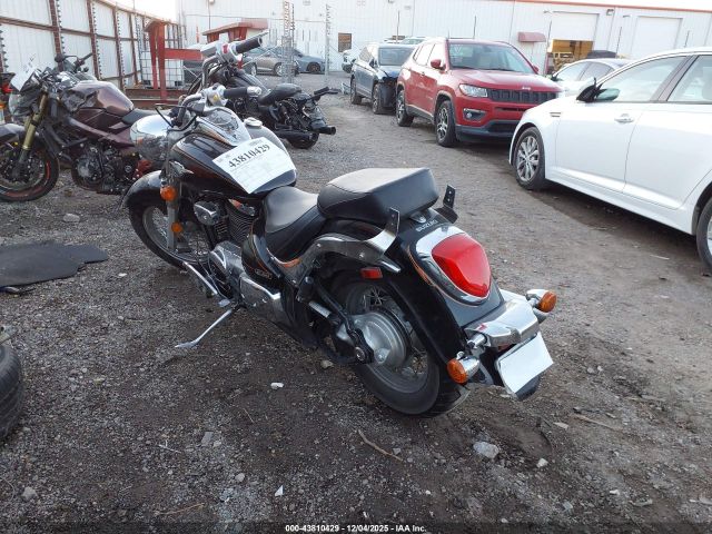 2009 SUZUKI VL800 JS1VS55A592100606 Photo 2