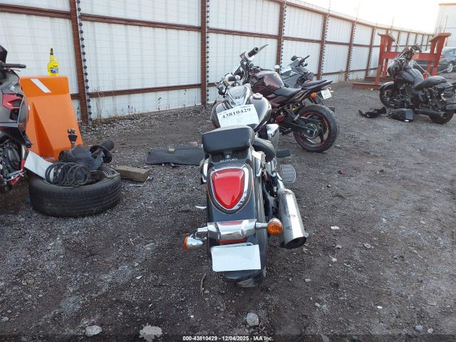 2009 SUZUKI VL800 JS1VS55A592100606 Photo 5