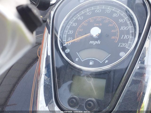 2009 SUZUKI VL800 JS1VS55A592100606 Photo 6