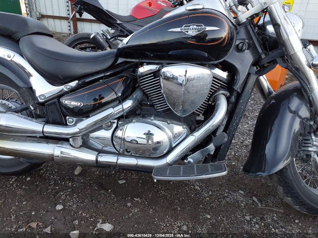 2009 SUZUKI VL800 JS1VS55A592100606 Photo 7