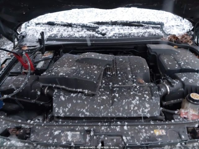 2012 LAND ROVER LR4 SALAG2D46CA609206 Photo 9