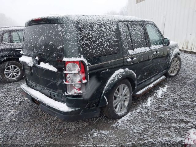 2012 LAND ROVER LR4 SALAG2D46CA609206 Photo 3