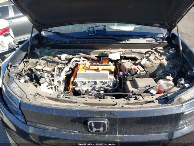 3GPKHXRJ9RS516254 Honda Prologue Touring