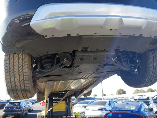 3GPKHXRJ9RS516254 Honda Prologue Touring