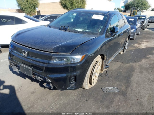 3GPKHXRJ9RS516254 Honda Prologue Touring