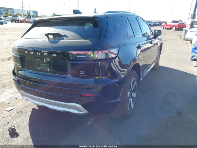 3GPKHXRJ9RS516254 Honda Prologue Touring