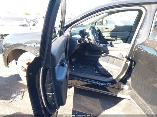 3GPKHXRJ9RS516254 Honda Prologue Touring
