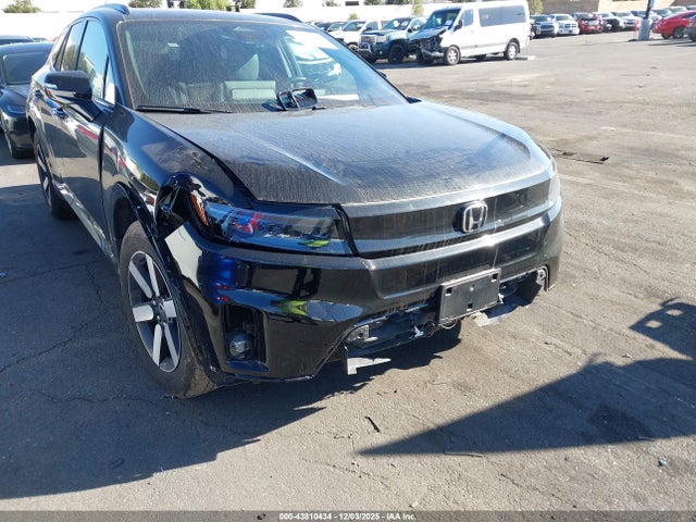 3GPKHXRJ9RS516254 Honda Prologue Touring