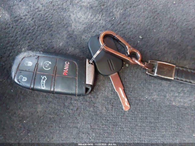 2017 DODGE CHARGER 2C3CDXGJ8HH611995 Photo 10