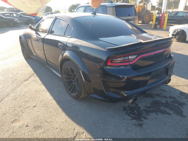 2017 DODGE CHARGER 2C3CDXGJ8HH611995 Photo 2