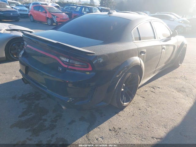 2017 DODGE CHARGER 2C3CDXGJ8HH611995 Photo 3