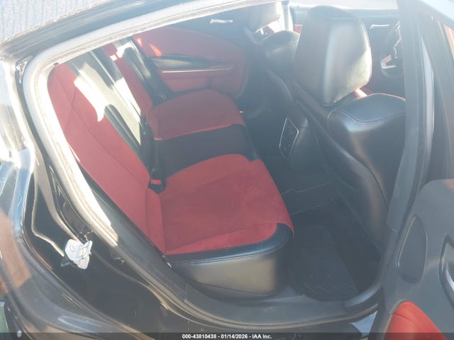 2017 DODGE CHARGER 2C3CDXGJ8HH611995 Photo 7