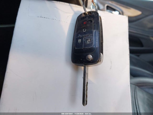 Buick Encore Leather 2014 KL4CJGSB3EB531989 Image 11