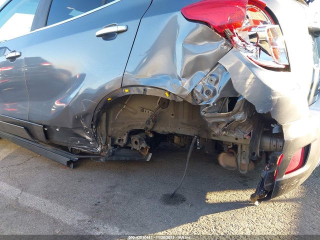 Buick Encore Leather 2014 KL4CJGSB3EB531989 Image 6