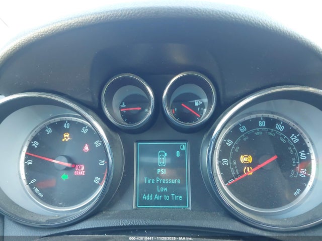 Buick Encore Leather 2014 KL4CJGSB3EB531989 Image 7