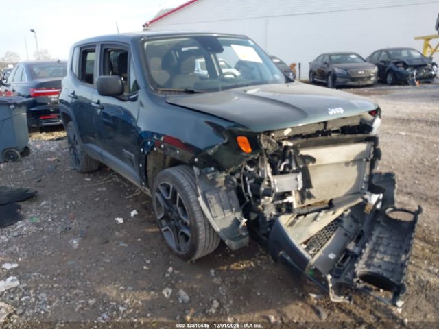 2021 JEEP RENEGADE ZACNJDAB9MPM41861