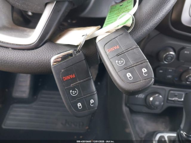 2021 JEEP RENEGADE ZACNJDAB9MPM41861 Photo 10