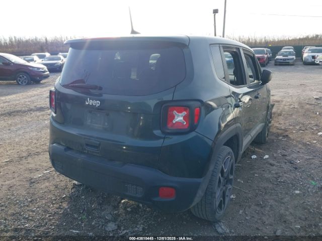 2021 JEEP RENEGADE ZACNJDAB9MPM41861 Photo 3