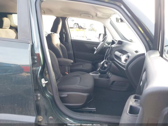 2021 JEEP RENEGADE ZACNJDAB9MPM41861 Photo 4