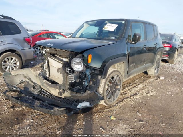 2021 JEEP RENEGADE ZACNJDAB9MPM41861 Photo 5