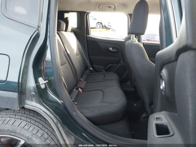 2021 JEEP RENEGADE ZACNJDAB9MPM41861 Photo 7