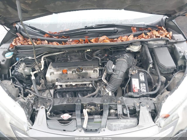 2HKRM3H50EH512011 Honda CR-V EX