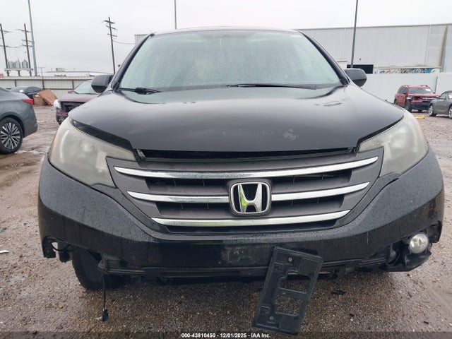 2HKRM3H50EH512011 Honda CR-V EX