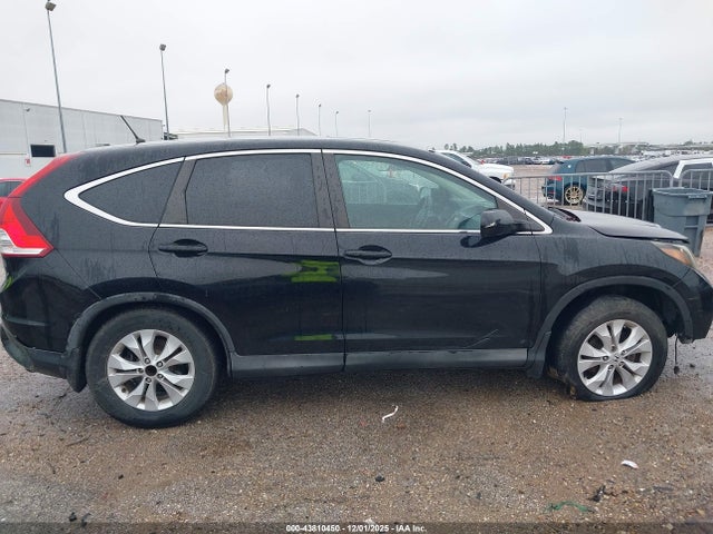2HKRM3H50EH512011 Honda CR-V EX